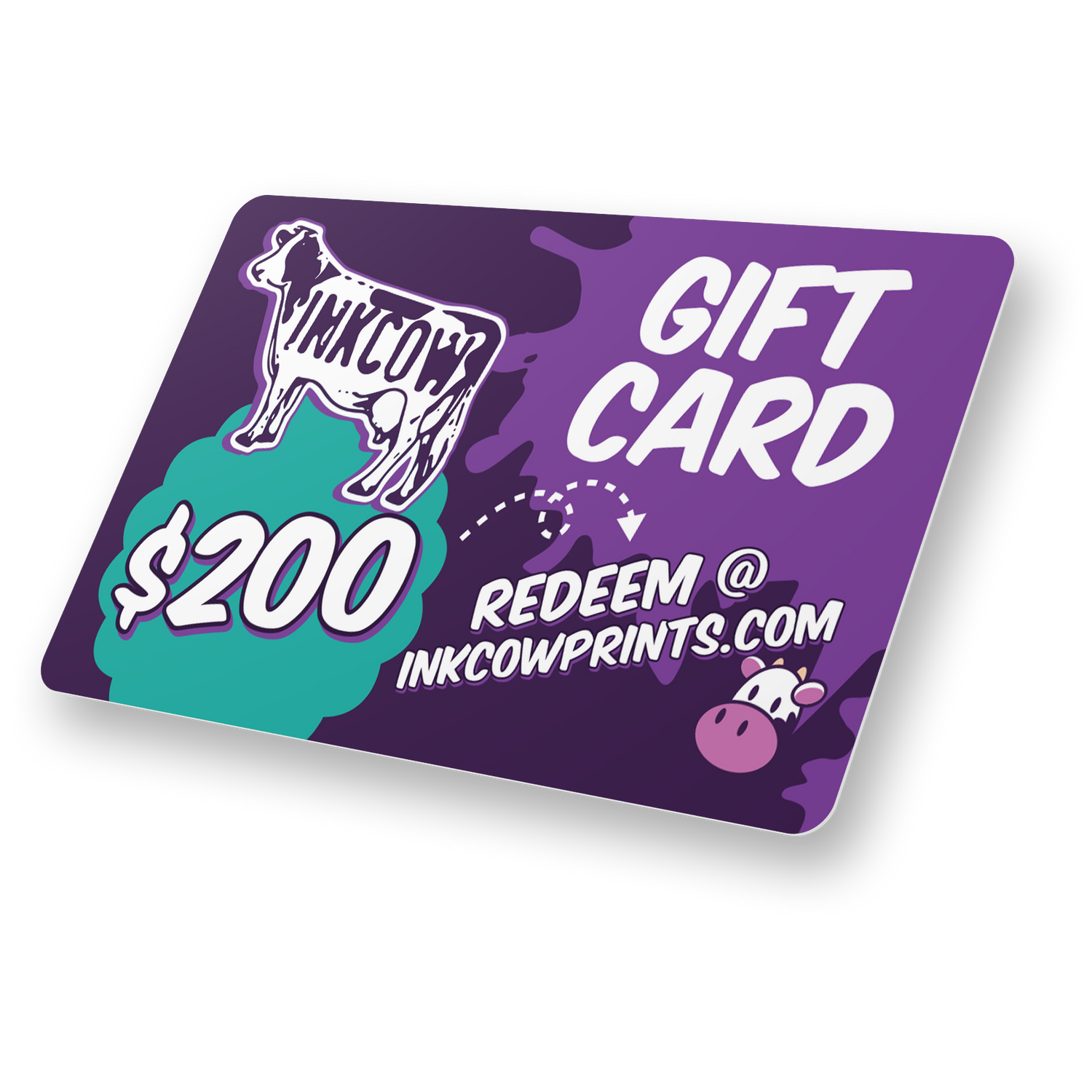 Gift Cards