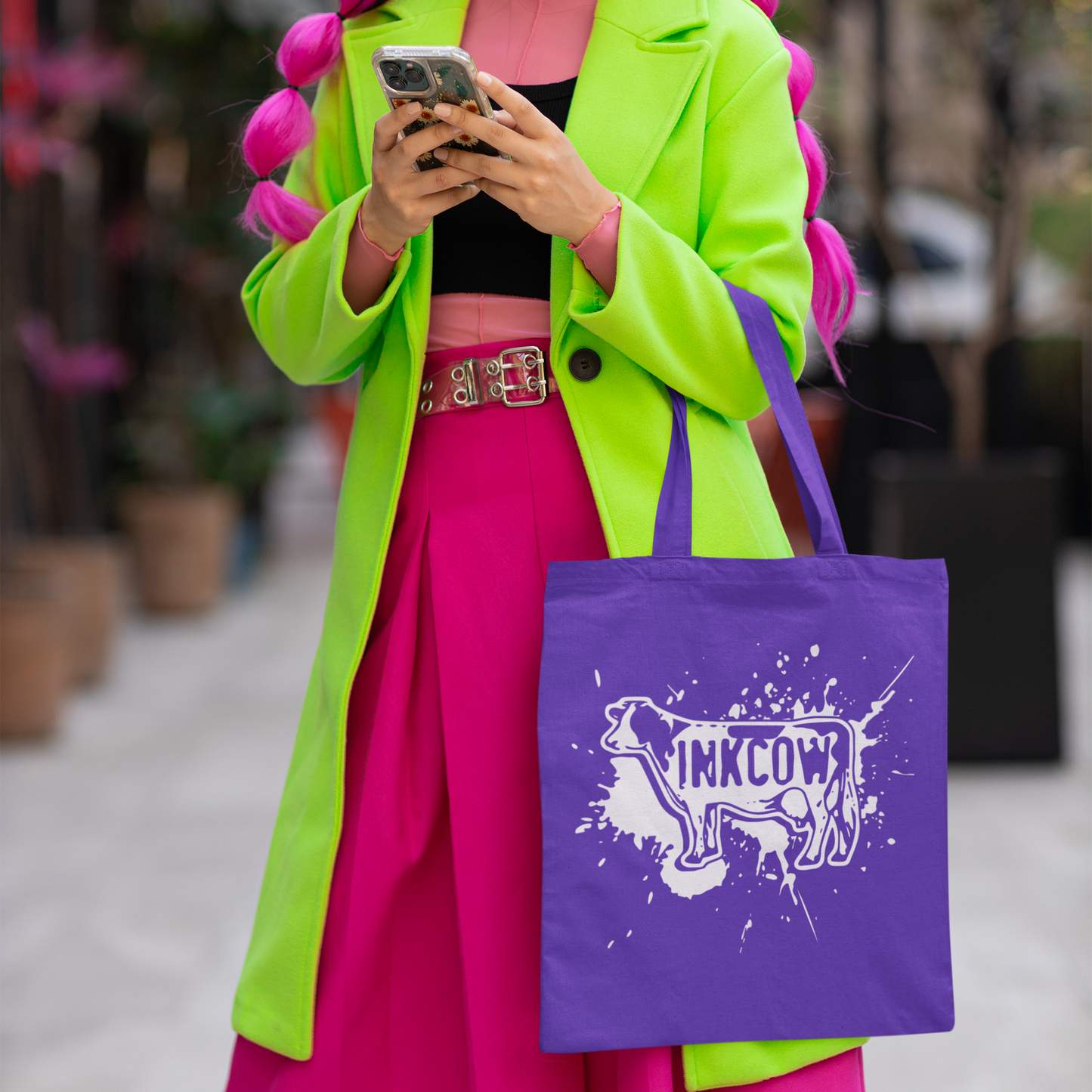 Canvas Totes