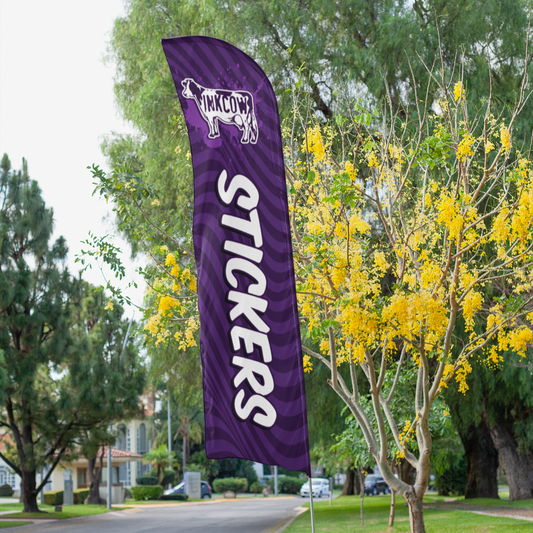 Feather Flags