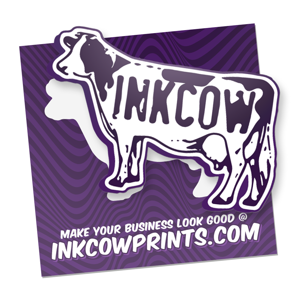 Decal Stickers