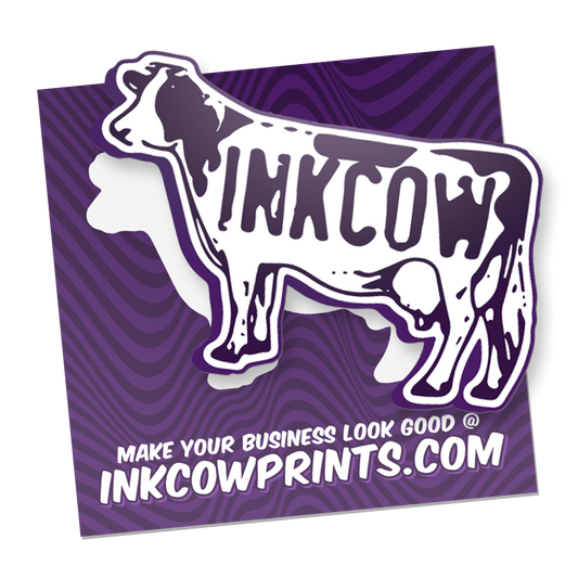 Decal Stickers