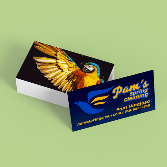 Business Cards