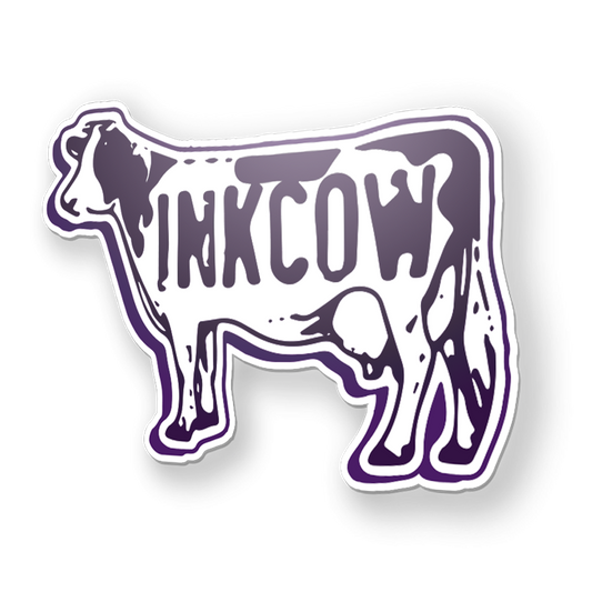Huge Custom Decals