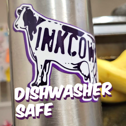 Decal Stickers