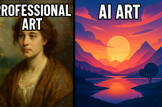 AI generated image, which is a funny tongue-in-cheek joke