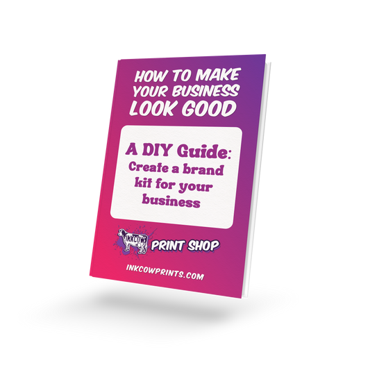How to Make your Business Look Good - Free E-book